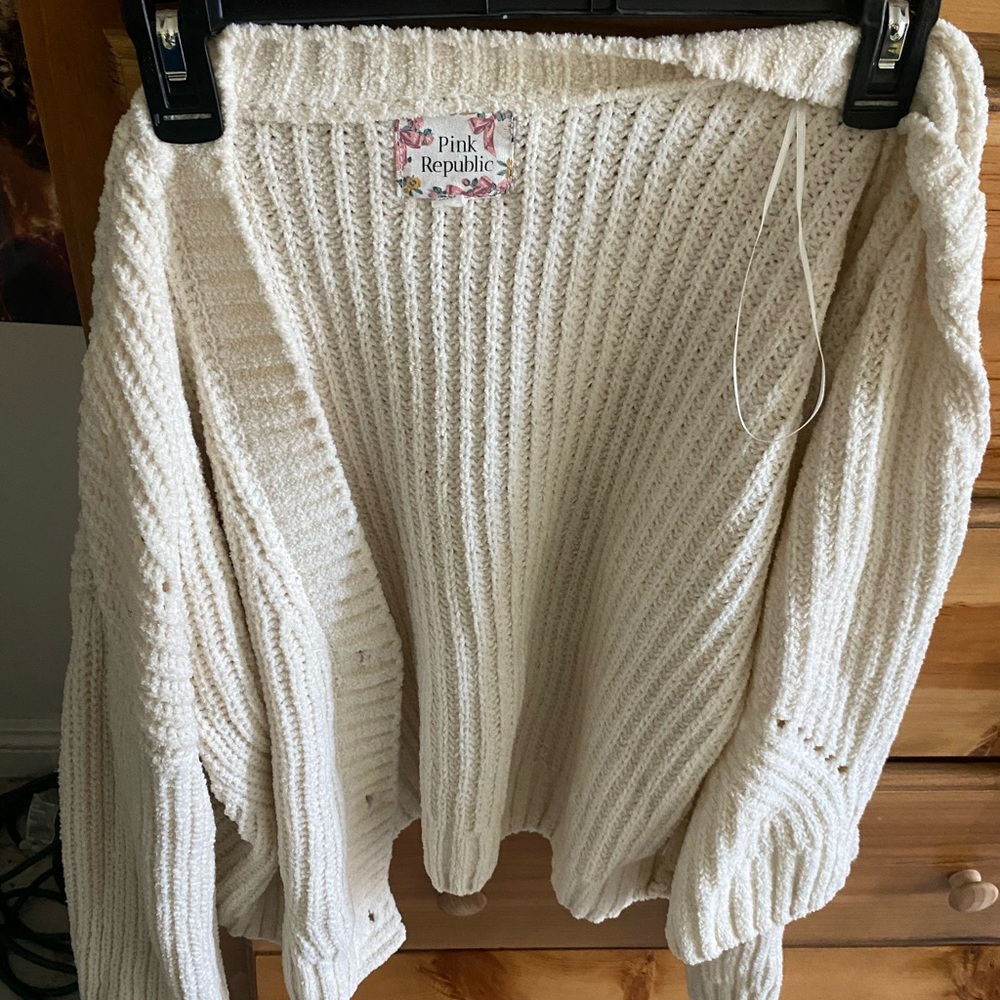 Sweater